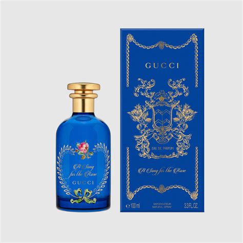 gucci parfum rose|gucci perfume fragrantica.